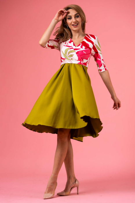 Rochie Leora [1]