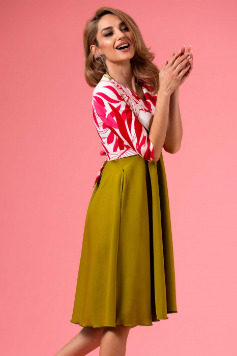 Rochie Leora [2]