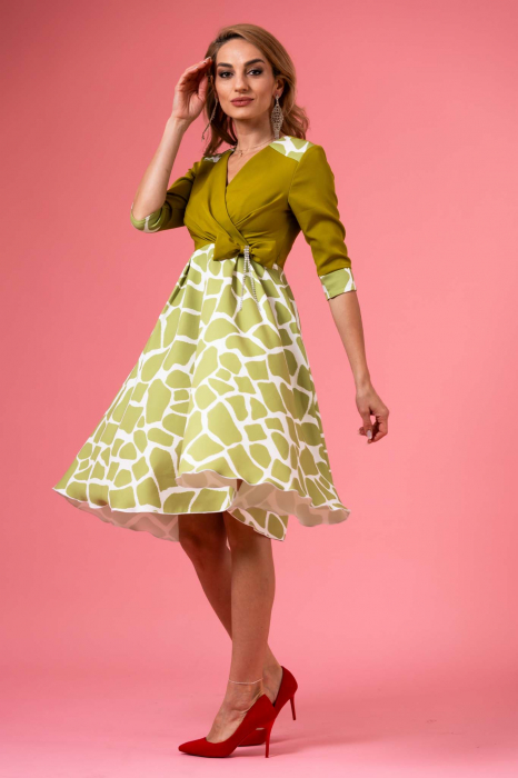 Rochie Evelina [2]