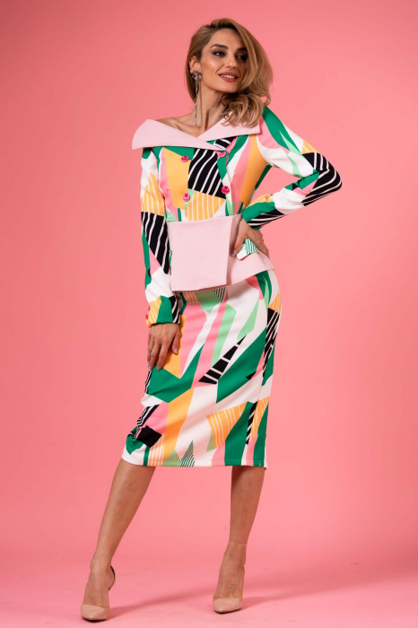 Rochie Izaro [3]