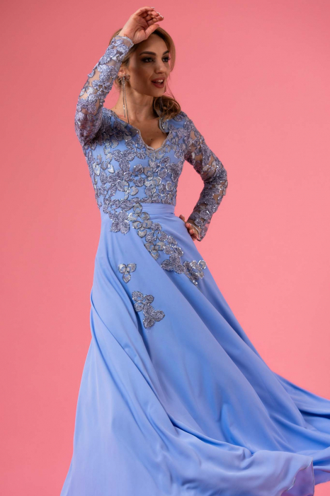 Rochie de seara Darcia [2]