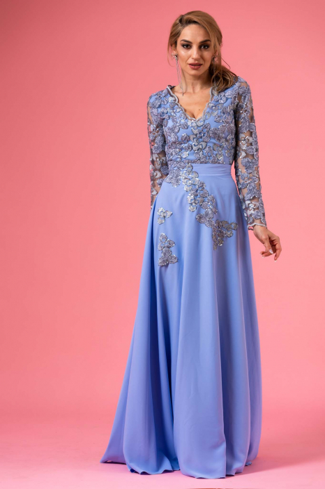 Rochie de seara Darcia [3]