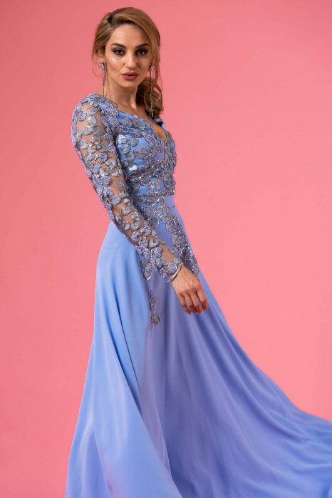 Rochie de seara Darcia [6]