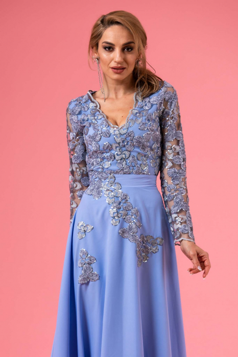 Rochie de seara Darcia [7]