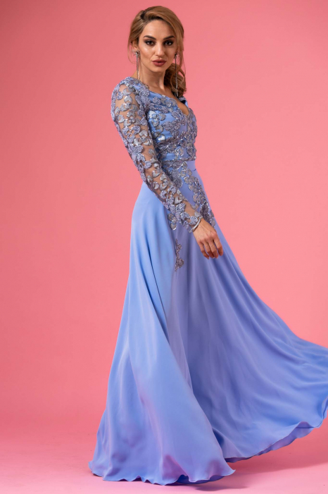 Rochie de seara Darcia [8]