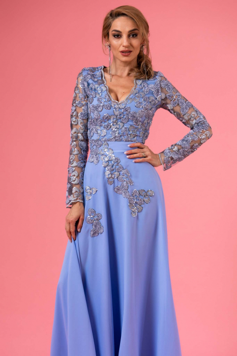 Rochie de seara Darcia [9]