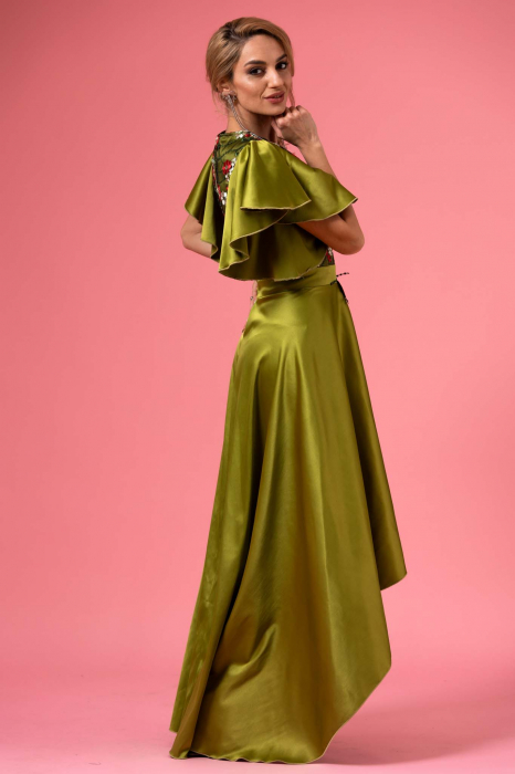 Rochie de seara Fauna [7]