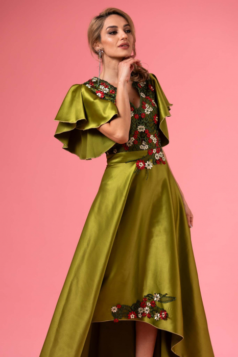 Rochie de seara Fauna [4]
