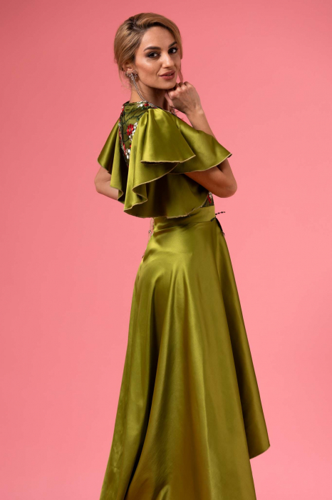 Rochie de seara Fauna [6]