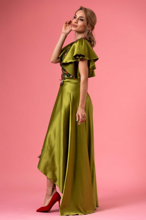 Rochie de seara Fauna [9]