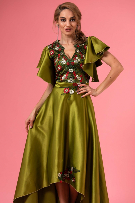 Rochie de seara Fauna [2]