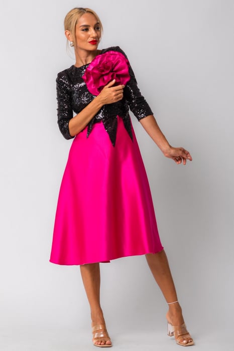 Rochie Della [2]