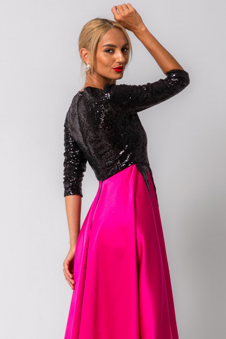 Rochie Della [3]