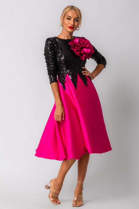 Rochie Della [5]