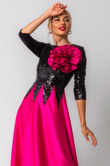 Rochie Della [7]