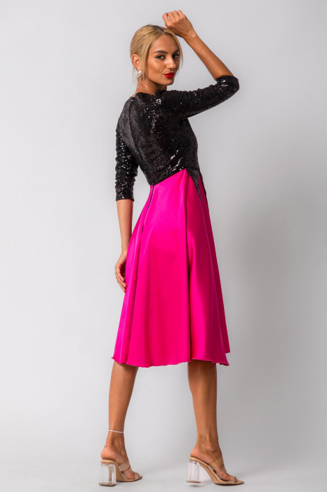 Rochie Della [8]