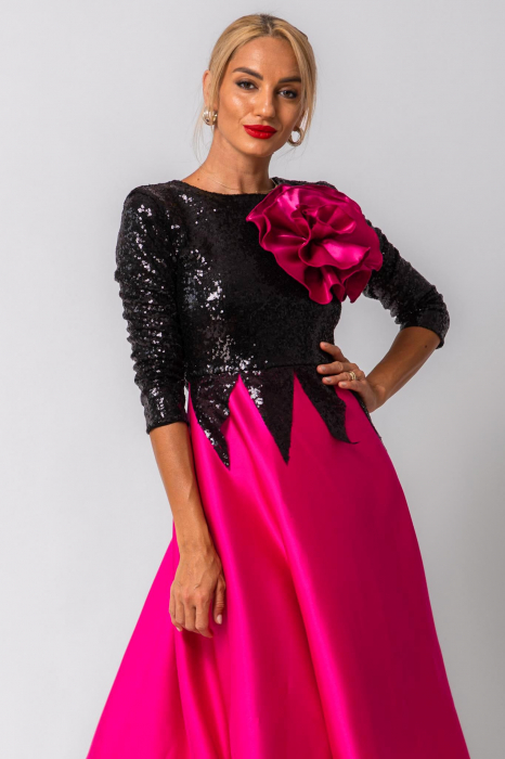 Rochie Della [9]
