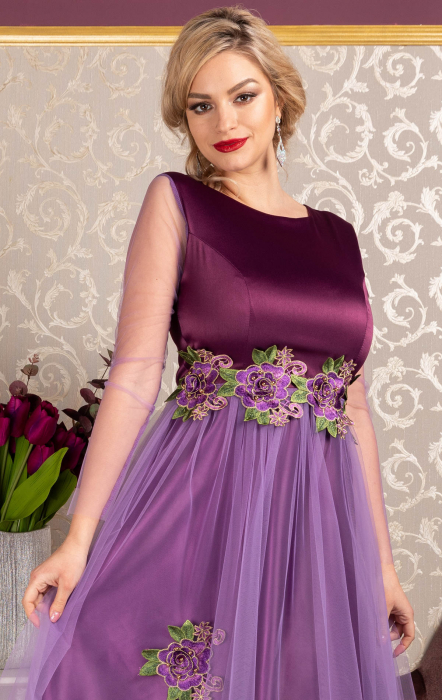 Rochie Demi [2]