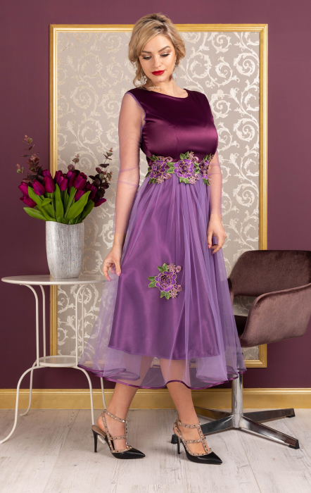 Rochie Demi [3]