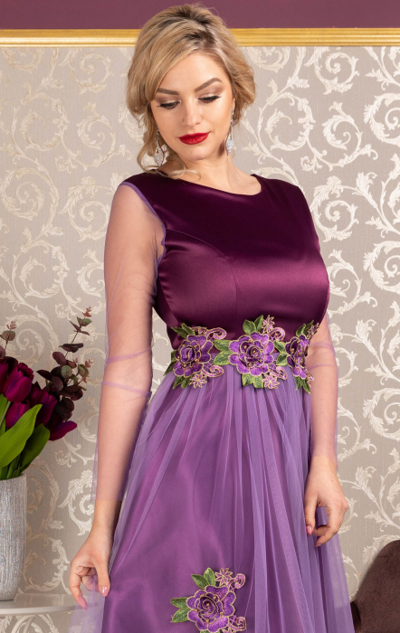 Rochie Demi [4]