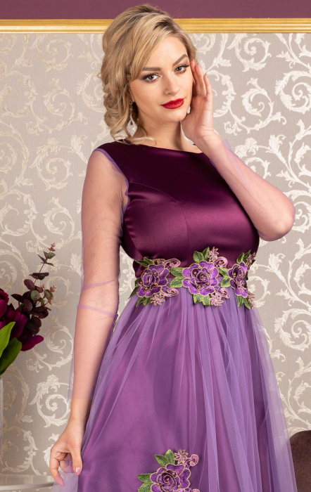 Rochie Demi [6]