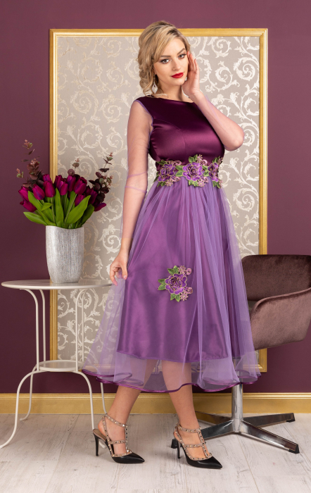 Rochie Demi [5]