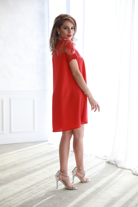 Rochie Depal [4]