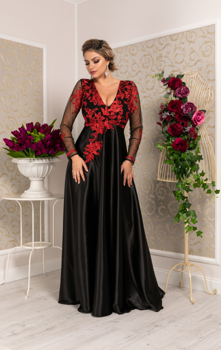 Rochie Deria [6]