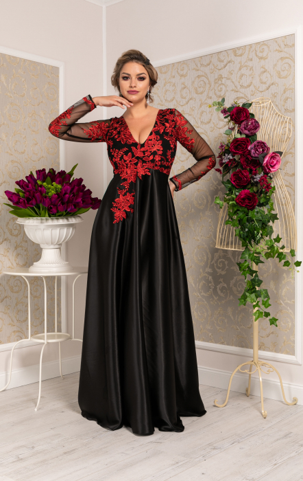Rochie Deria [7]