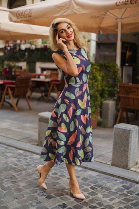 Rochie DFB26 [2]