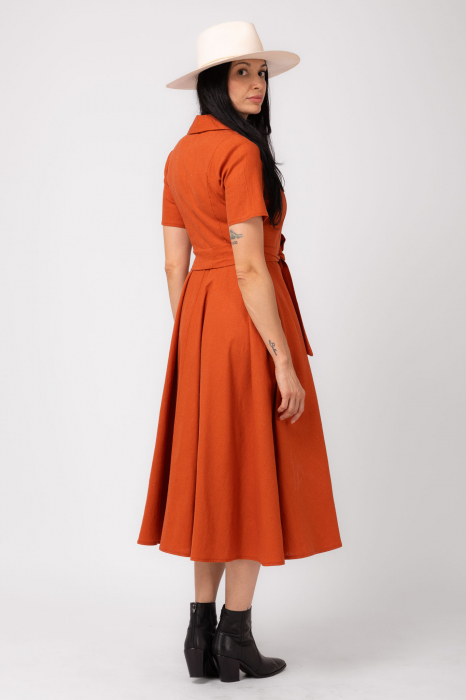 Rochie Diana [8]