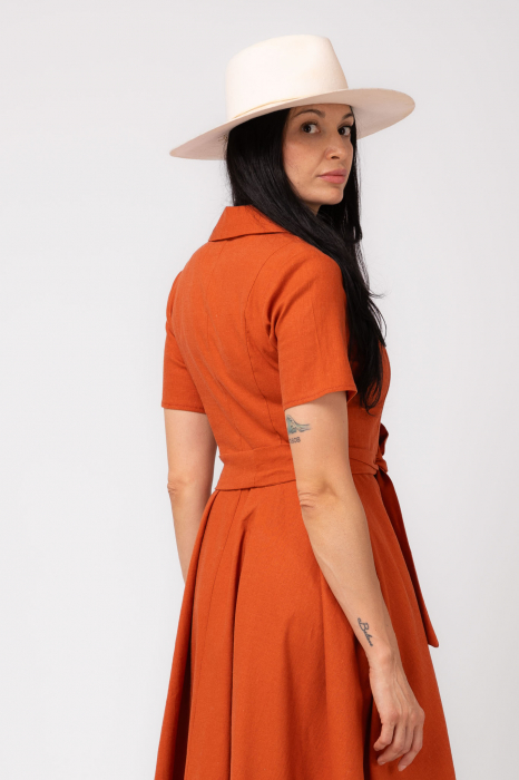 Rochie Diana [4]