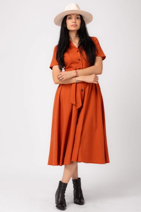 Rochie Diana [7]