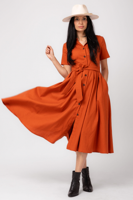 Rochie Diana [5]