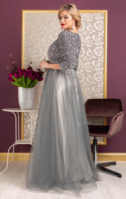 Rochie Digna [4]