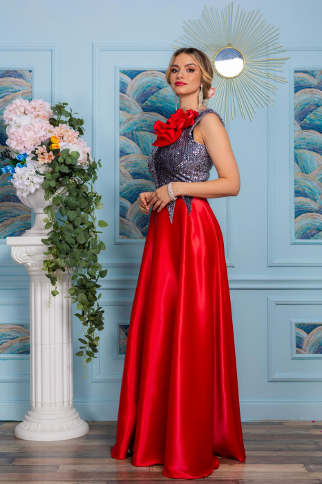 Rochie Dusana [8]