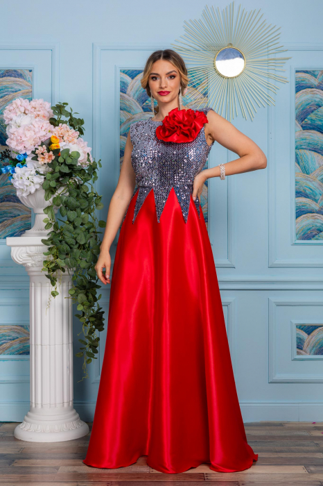 Rochie Dusana [3]