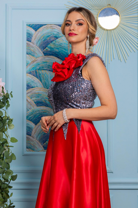Rochie Dusana [6]