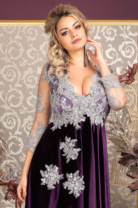 Rochie Eddy [3]
