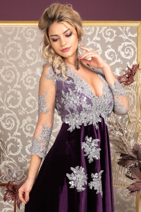 Rochie Eddy [2]