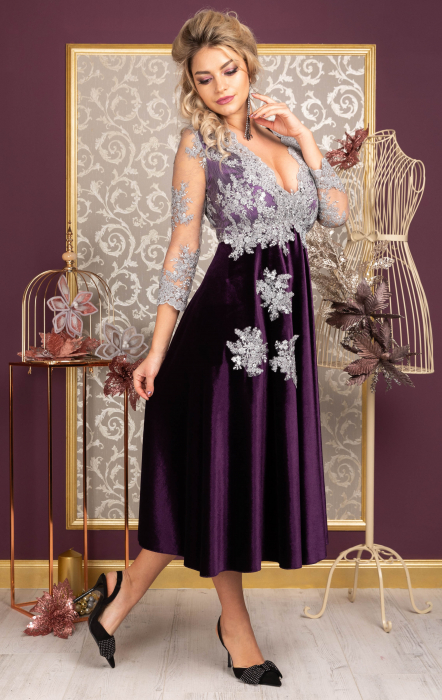 Rochie Eddy [5]