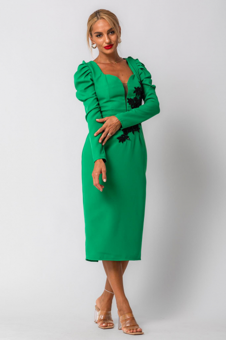 Rochie Eden [5]