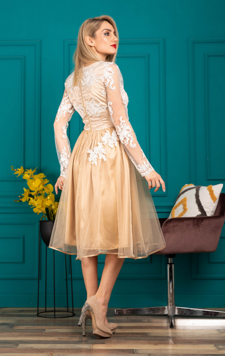 Rochie Edris [6]