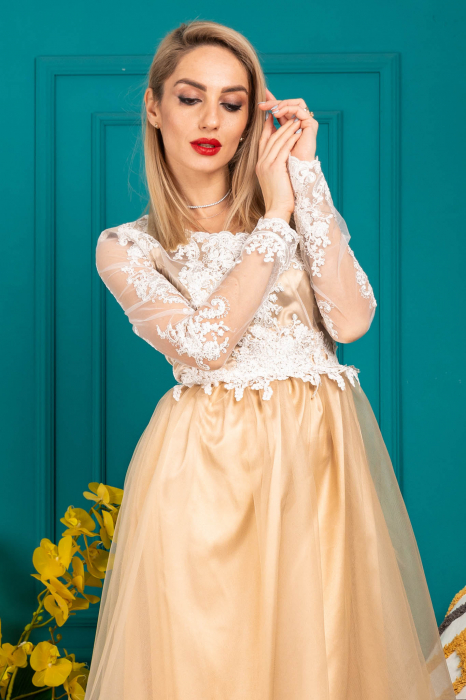 Rochie Edris [5]