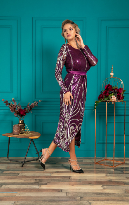 Rochie Eila [12]