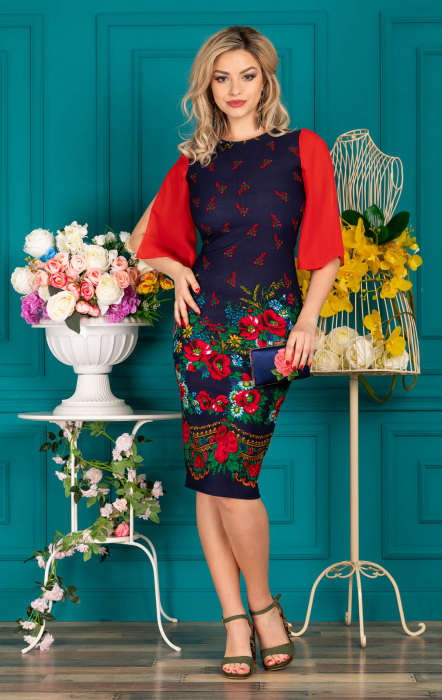 Rochie Elodie [3]