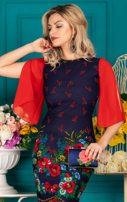 Rochie Elodie [7]