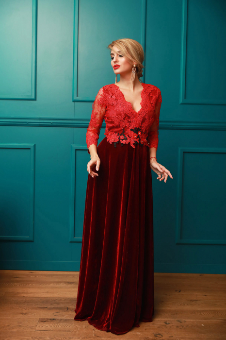 Rochie Elya [5]