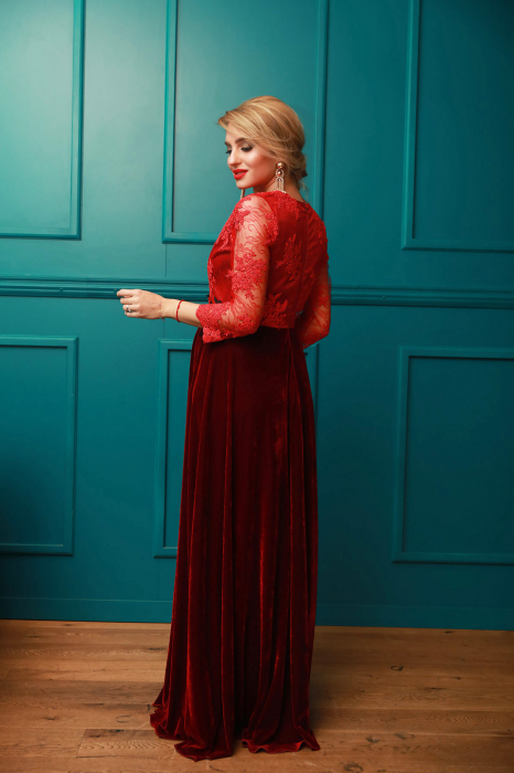 Rochie Elya [4]