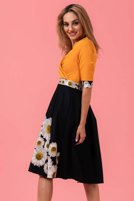 Rochie Florisa [4]